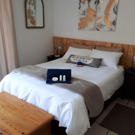 La Casa On Bashee Bed & Breakfast Boksburg Eksteriør bilde