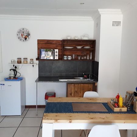La Casa On Bashee Bed & Breakfast Boksburg Eksteriør bilde