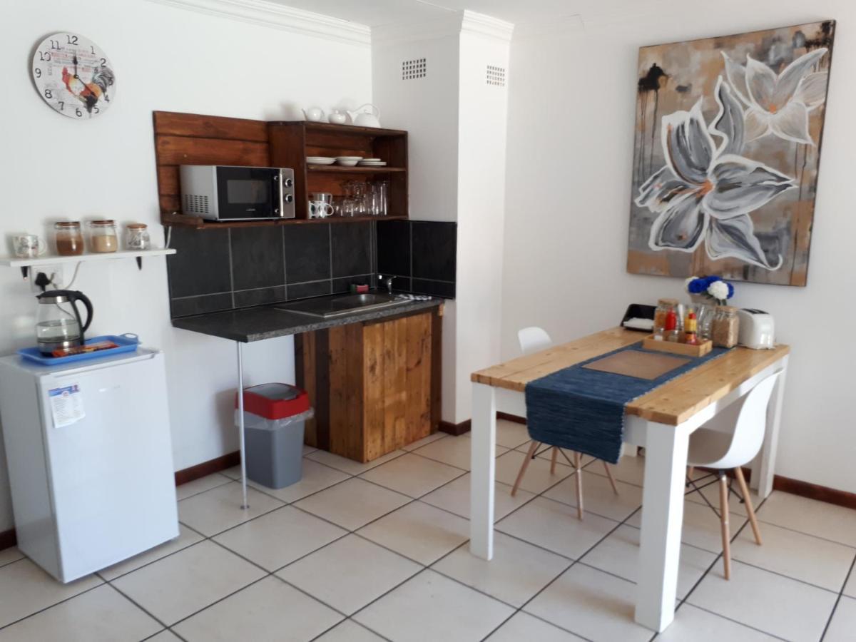 La Casa On Bashee Bed & Breakfast Boksburg Eksteriør bilde