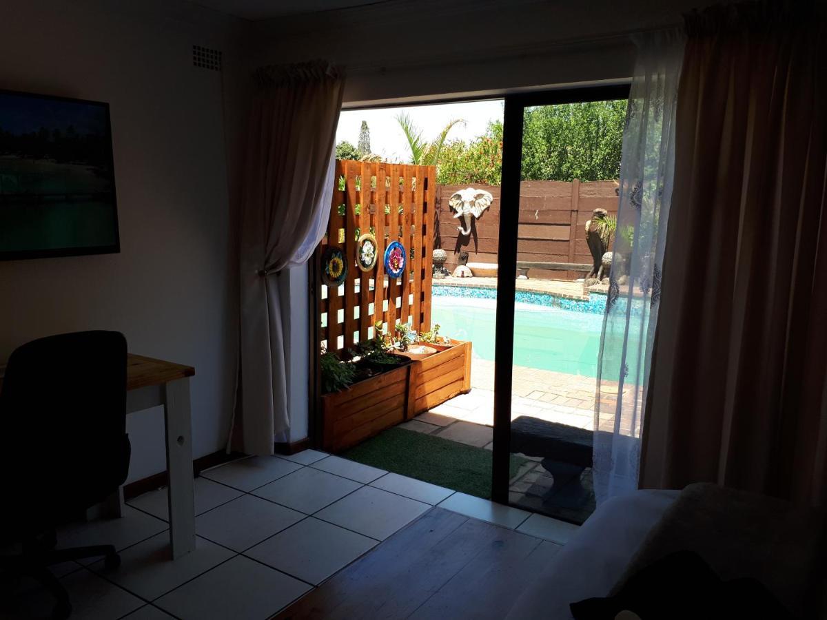 La Casa On Bashee Bed & Breakfast Boksburg Eksteriør bilde